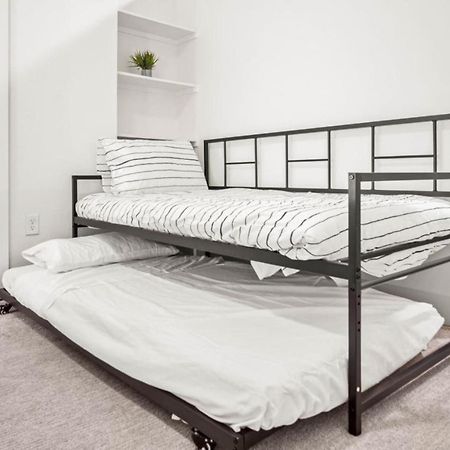 奧斯汀Luxurious New Unit 1Bd1Ba Pool Golf Sim公寓 外观 照片