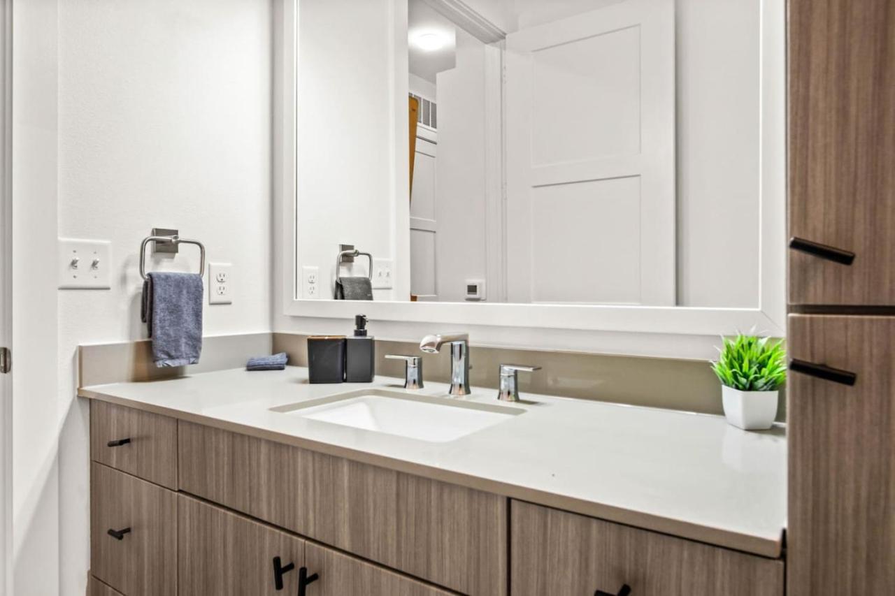 奧斯汀Luxurious New Unit 1Bd1Ba Pool Golf Sim公寓 外观 照片